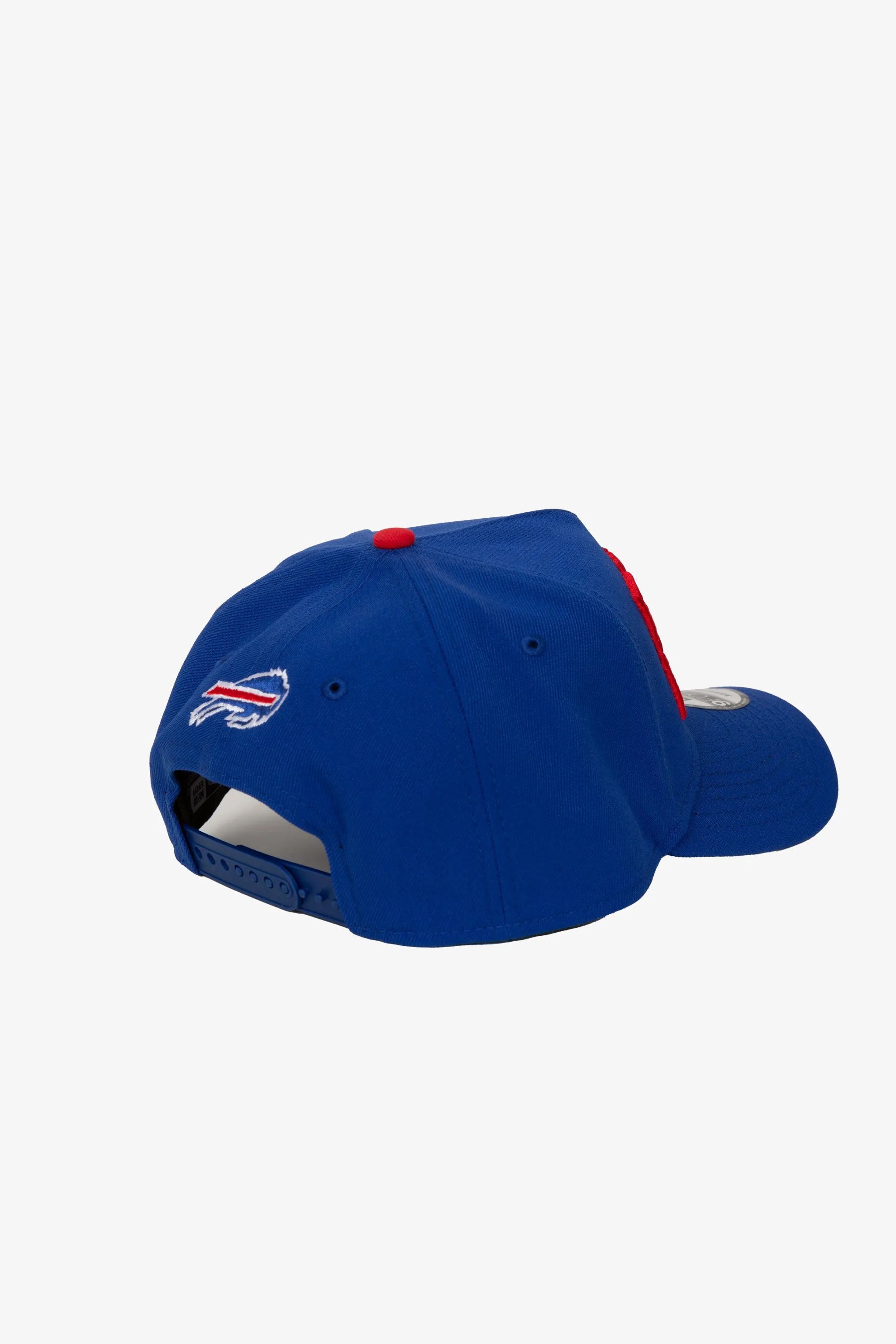 Buffalo Bills Mafia 9FORTY Adjustable Cap - Royal sold by Peace-Collective product image thumbnail 3