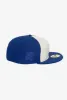 Los Angeles Dodgers Tonal 2-Tone 59FIFTY - Cream/Royal Blue sold by Peace-Collective