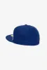 Los Angeles Dodgers Tonal 2-Tone 59FIFTY - Cream/Royal Blue sold by Peace-Collective