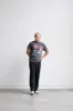 New England Patriots Super Bowl LI Heavyweight T-Shirt - Black sold by Peace-Collective