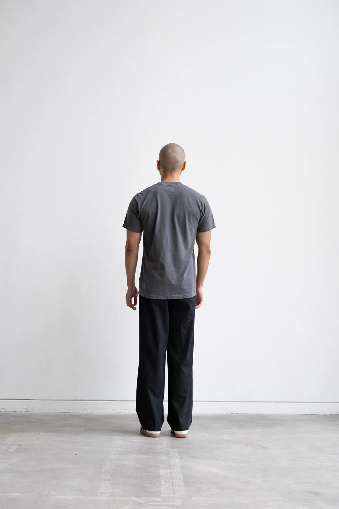 New England Patriots Super Bowl LI Heavyweight T-Shirt - Black sold by Peace-Collective product image thumbnail 3