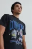 Spongebob & Patrick Rush Heavy Pigment Dye T-Shirt - Dallas Cowboys sold by Peace-Collective