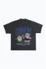Spongebob & Patrick Rush Heavy Pigment Dye T-Shirt - Dallas Cowboys sold by Peace-Collective
