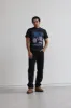 Spongebob & Patrick Rush Heavy Pigment Dye T-Shirt - Dallas Cowboys sold by Peace-Collective