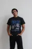 Spongebob & Patrick Rush Heavy Pigment Dye T-Shirt - Dallas Cowboys sold by Peace-Collective