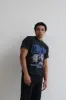 Spongebob & Patrick Rush Heavy Pigment Dye T-Shirt - Dallas Cowboys sold by Peace-Collective