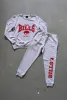 Buffalo Bills Washed Graphic Joggers - Ash sold by Peace-Collective