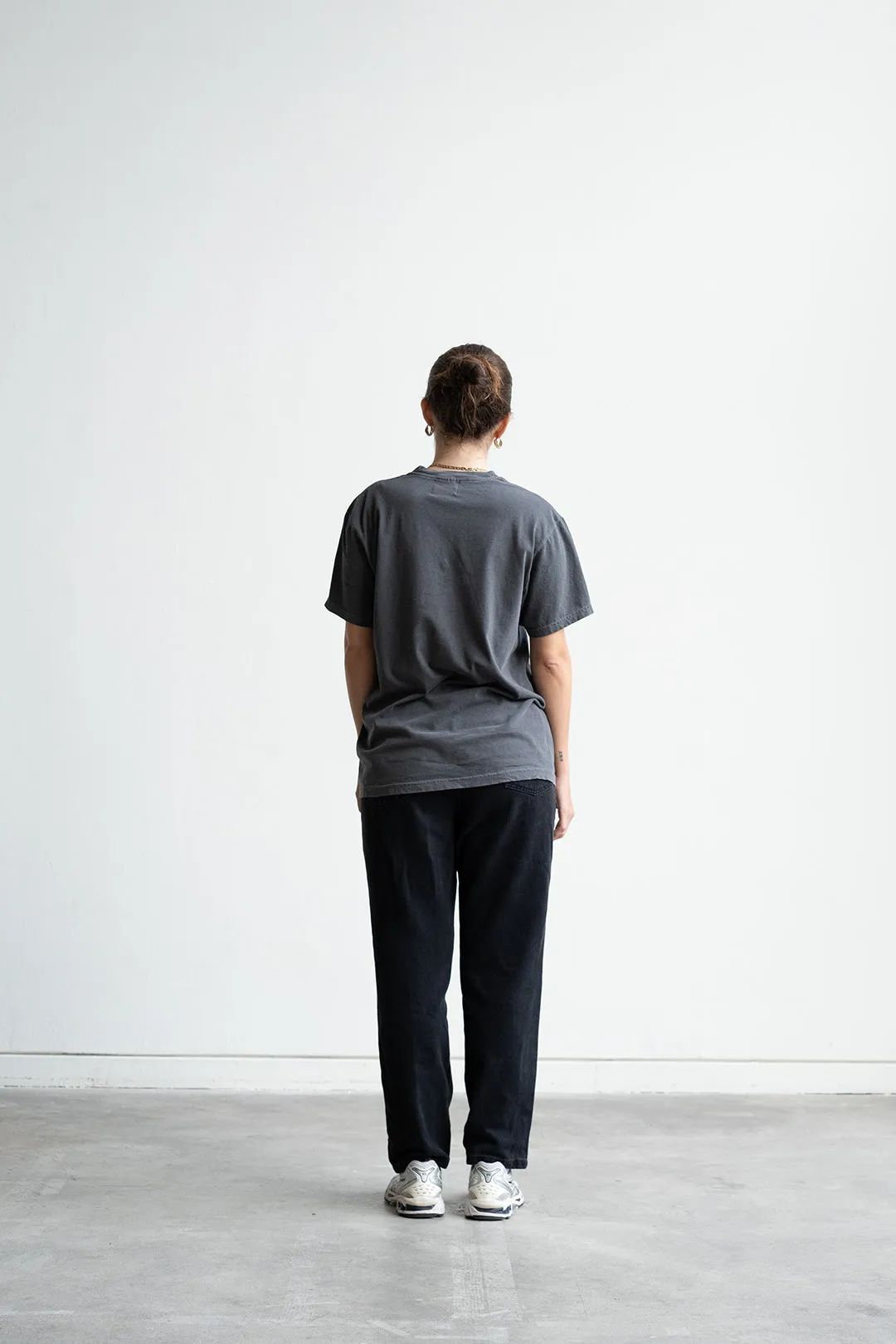 Green Bay Packers Super Bowl XXXI Heavyweight T-Shirt - Black sold by Peace-Collective product image thumbnail 3