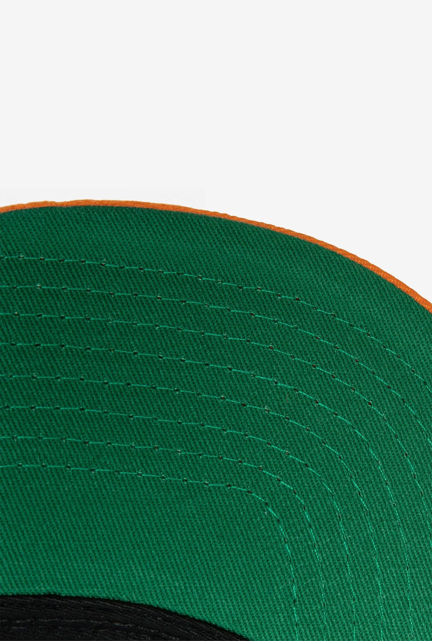 Utah Jazz Team 2 Tone 2.0 Snapback HWC - Purple/Teal sold by Peace-Collective product image thumbnail 3