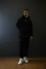 New York Yankees Heavyweight Jogger - Black sold by Peace-Collective