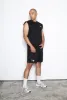 From Toronto with Love Classic Tank - Black sold by Peace-Collective