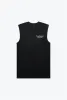 From Toronto with Love Classic Tank - Black sold by Peace-Collective