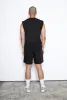 From Toronto with Love Classic Tank - Black sold by Peace-Collective
