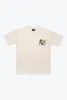 Nick Bosa Heavyweight T-Shirt - Ivory sold by Peace-Collective