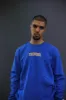 Oklahoma City Thunder Playoffs Crewneck - Royal sold by Peace-Collective
