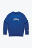Oklahoma City Thunder Playoffs Crewneck - Royal sold by Peace-Collective