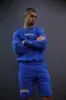 Oklahoma City Thunder Playoffs Crewneck - Royal sold by Peace-Collective