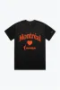 WNBA T-Shirt - Black sold by Peace-Collective