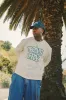 Boys Cry Crewneck - Natural sold by Peace-Collective