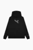 Baltimore Orioles Heavyweight Hoodie - Black sold by Peace-Collective