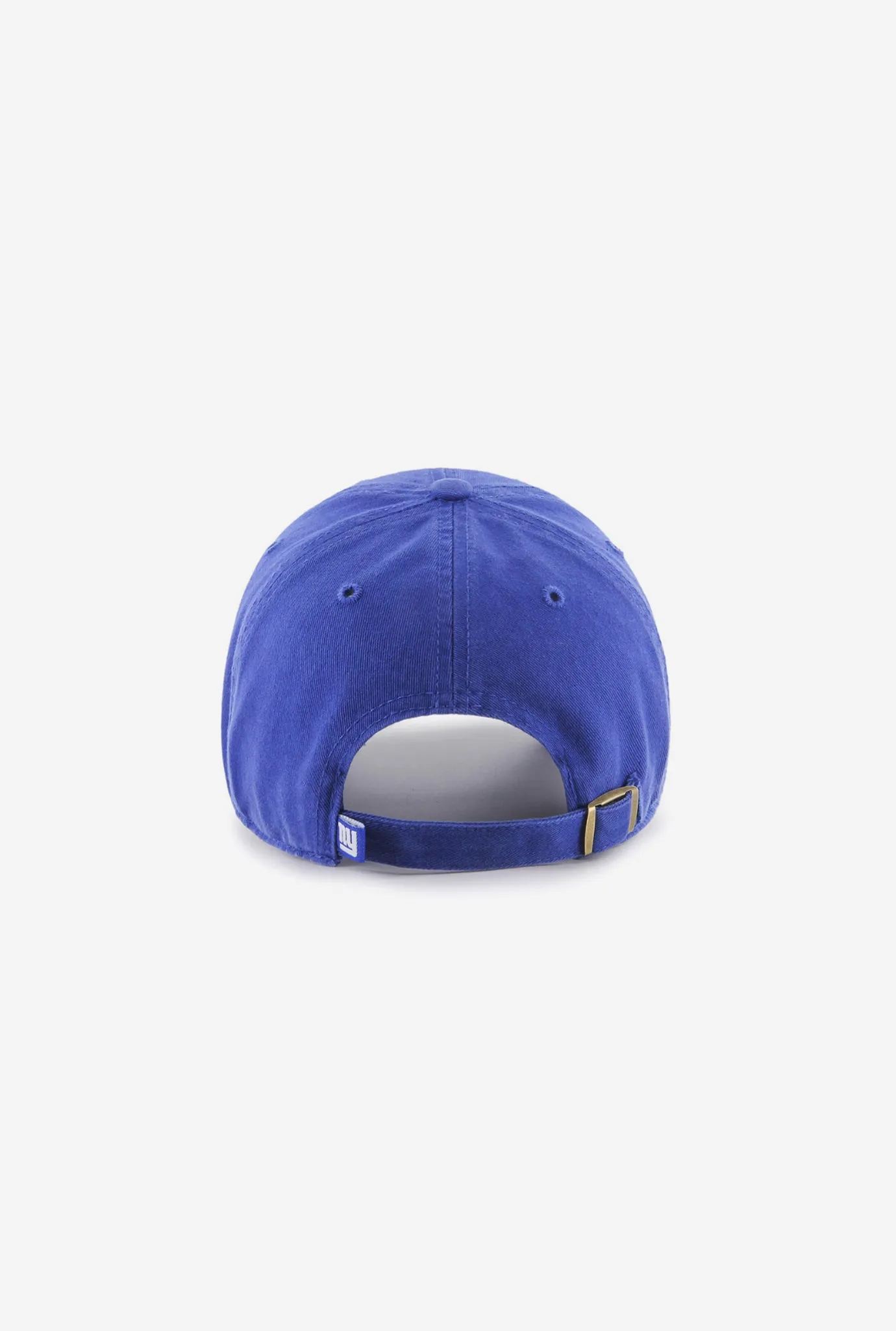 New York Giants Clean Up Cap - Blue sold by Peace-Collective product image thumbnail 2