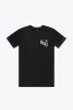 Houston Astros Essentials T-Shirt - Black sold by Peace-Collective
