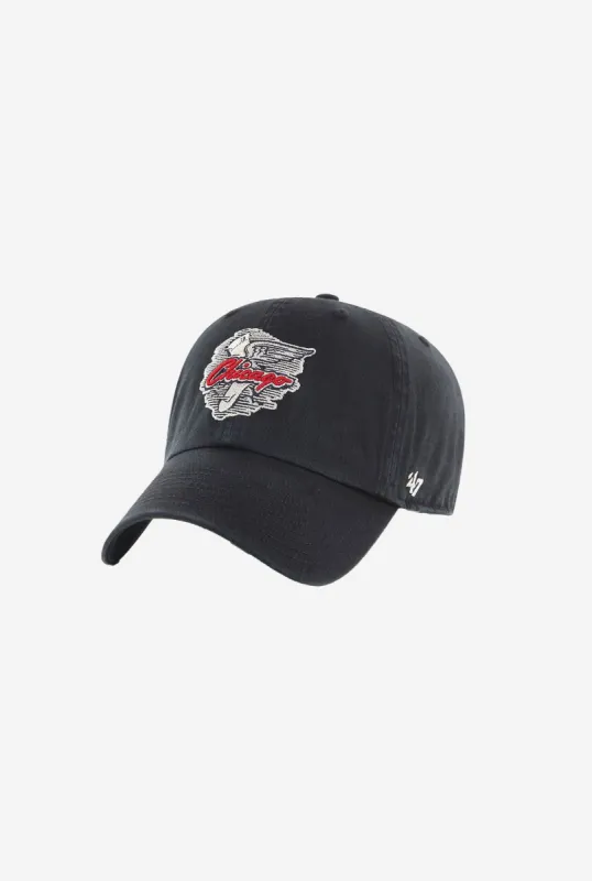 Chicago White Sox Cooperstown Clean Up Cap sold by Peace-Collective