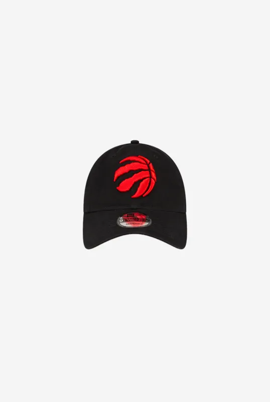 Toronto Raptors Core Classic 2.0 9TWENTY sold by Peace-Collective