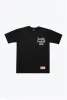 New York Giants Sunday Football Club Heavyweight T-Shirt - Black sold by Peace-Collective
