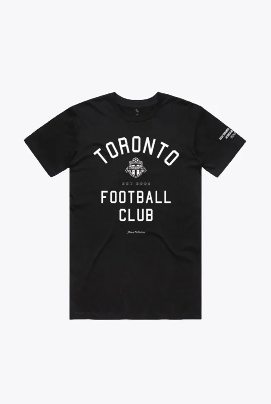 TFC 2024 Achievement Day T-Shirt sold by Peace-Collective