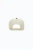 P/C x Metta World Peace A-Frame Cap - Ivory/Black sold by Peace-Collective