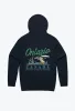 Ontario Vintage Hoodie - Navy sold by Peace-Collective