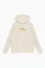 You're Not Tequila Heavyweight Hoodie - Ivory sold by Peace-Collective