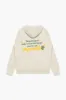 You're Not Tequila Heavyweight Hoodie - Ivory sold by Peace-Collective