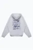 Be Different Heavyweight Hoodie - Ash sold by Peace-Collective