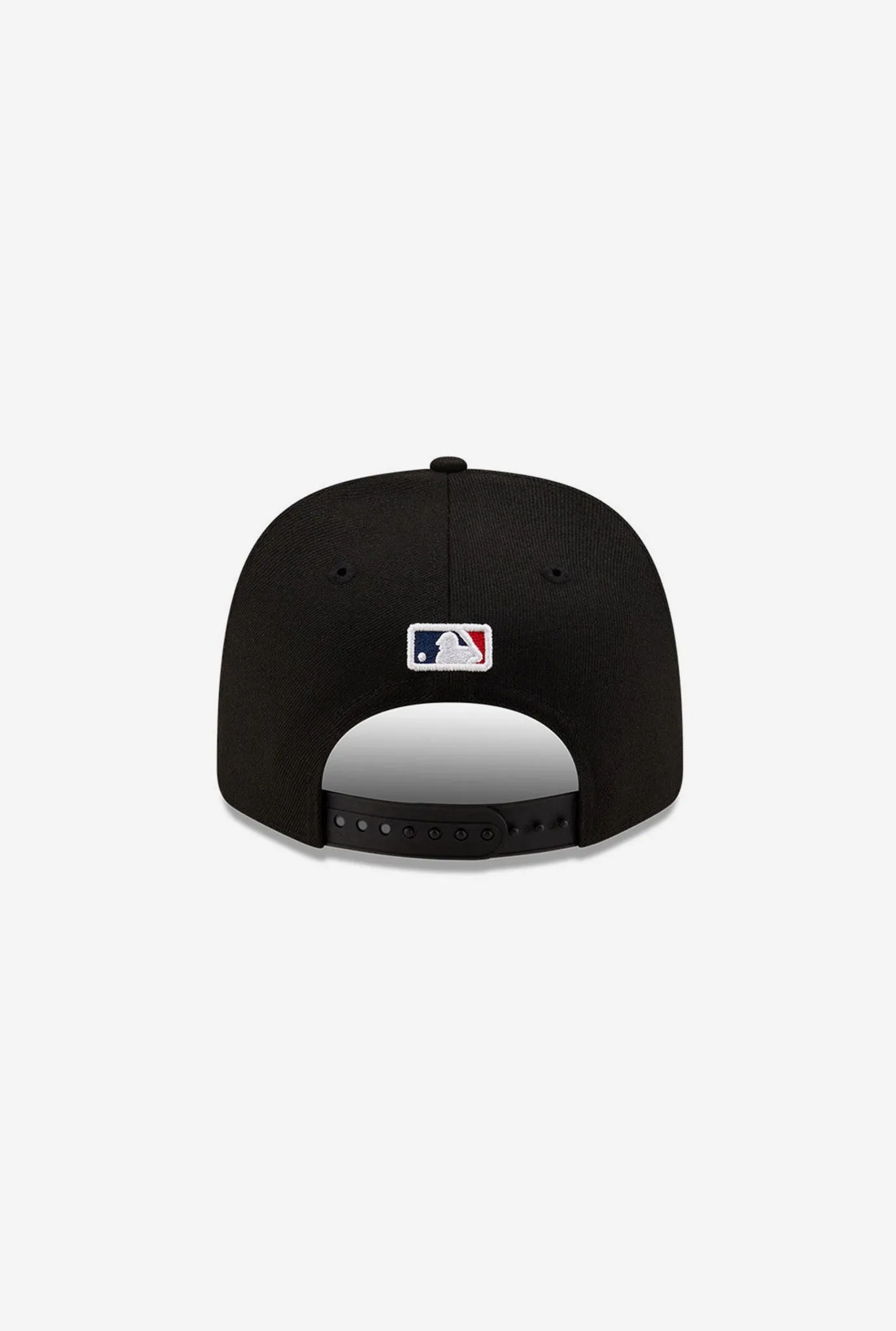Los Angeles Dodgers World Series 2024 Champions 9SEVENTY Snapback - Black sold by Peace-Collective product image thumbnail 4