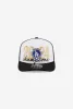 Los Angeles Dodgers World Series 2024 Champions 9SEVENTY Snapback - Black sold by Peace-Collective