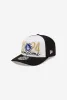 Los Angeles Dodgers World Series 2024 Champions 9SEVENTY Snapback - Black sold by Peace-Collective