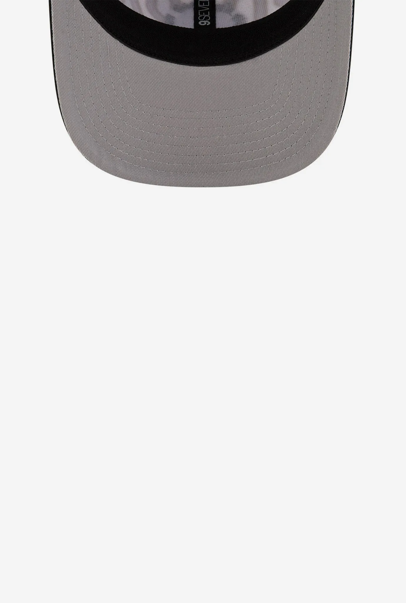 Los Angeles Dodgers World Series 2024 Champions 9SEVENTY Snapback - Black sold by Peace-Collective product image thumbnail 5