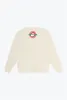 P/C x Santa Claus Parade Crewneck - Ivory sold by Peace-Collective