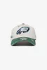 Philadelphia Eagles Sidescript 9TWENTY Adjustable Cap - Ivory sold by Peace-Collective