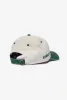 Philadelphia Eagles Sidescript 9TWENTY Adjustable Cap - Ivory sold by Peace-Collective