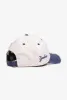 New York Yankees Sidescript 9TWENTY Adjustable Cap - Ivory sold by Peace-Collective