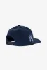 New York Yankees Double Header Hitch Cap - Navy sold by Peace-Collective