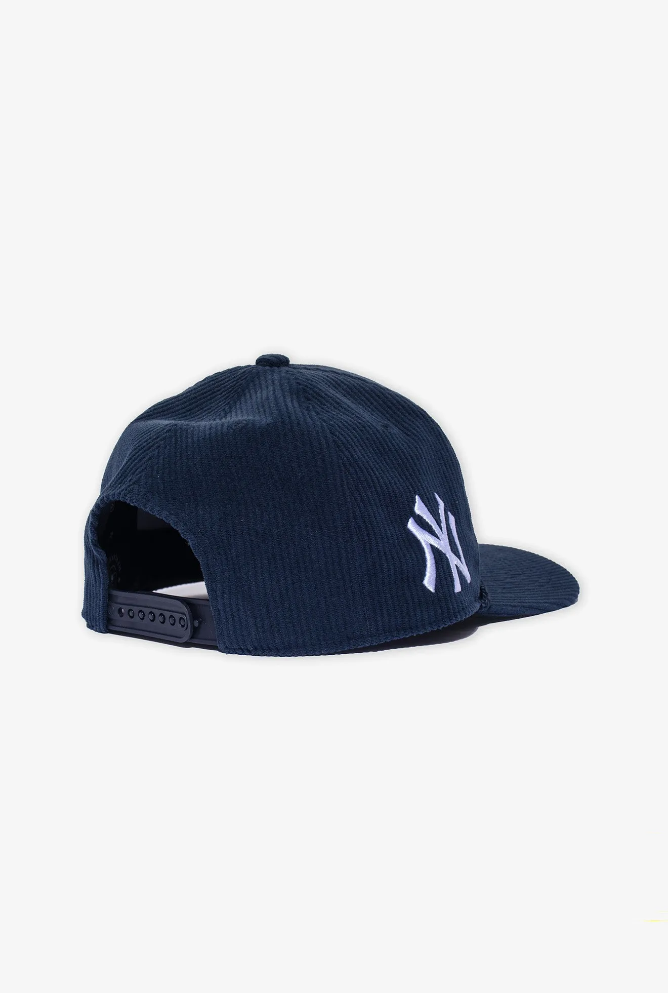 New York Yankees Double Header Hitch Cap - Navy sold by Peace-Collective product image thumbnail 2