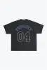 Dak Prescott Garment Dyed Heavyweight T-Shirt - Black sold by Peace-Collective