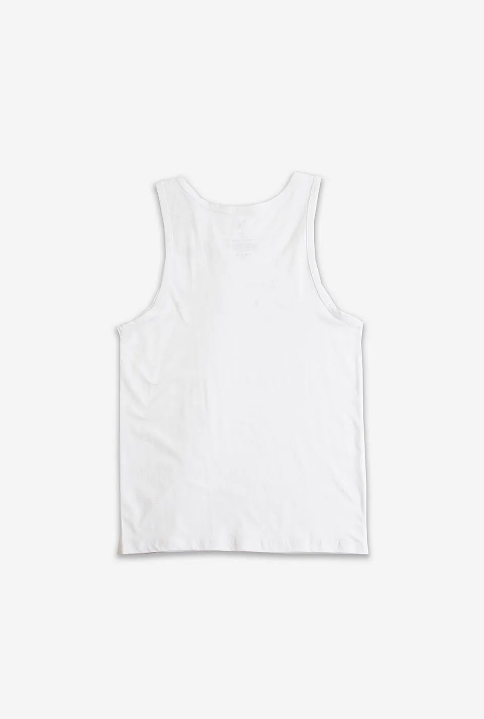 Home is Toronto Varsity Tank - White sold by Peace-Collective product image thumbnail 3