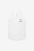 Home is Canada Crescent Tank - White sold by Peace-Collective