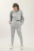 From Toronto with Love Jogger - Grey sold by Peace-Collective
