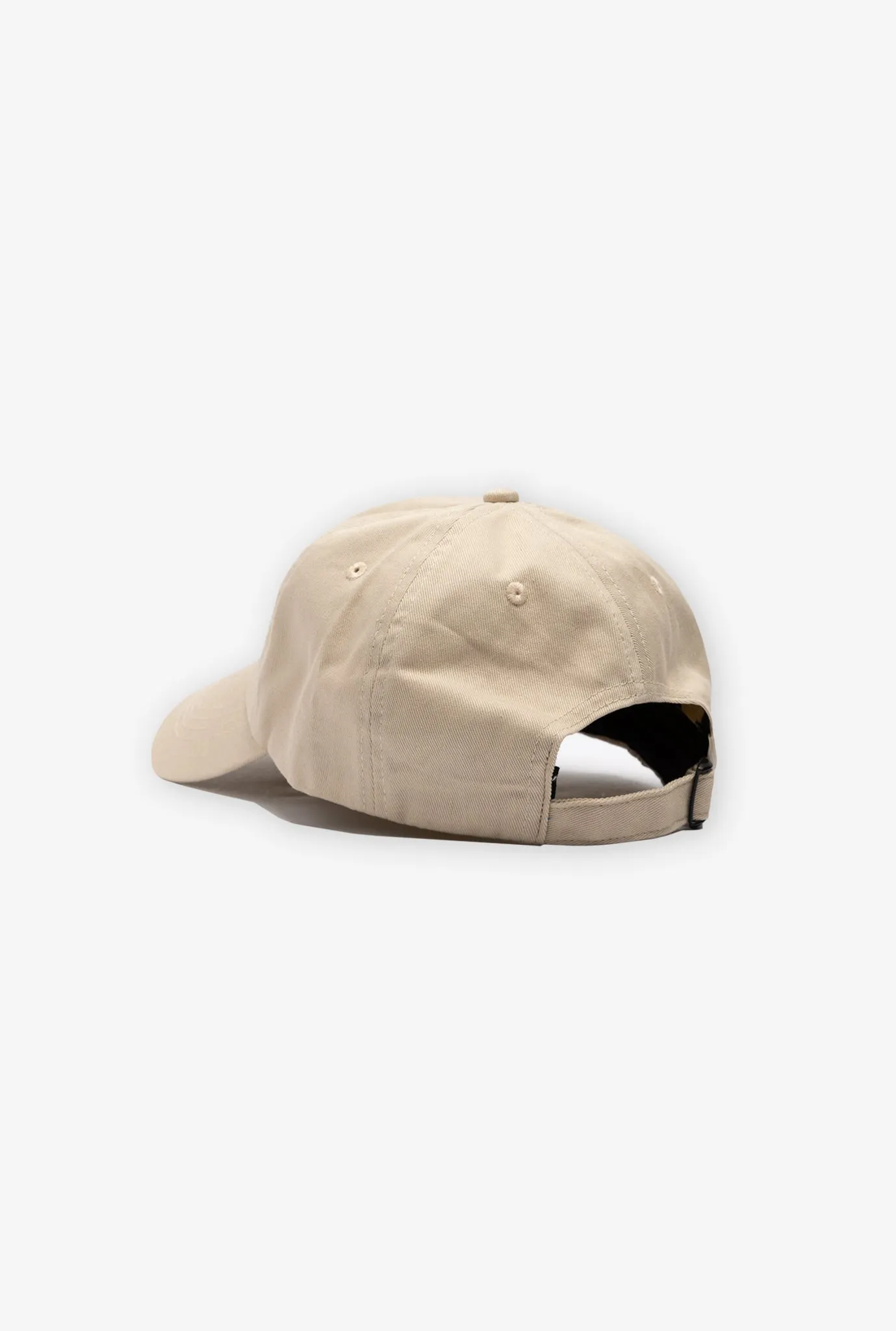 TO Dad Cap - Ivory sold by Peace-Collective product image thumbnail 2